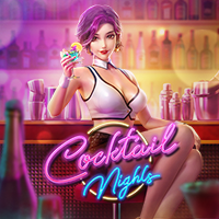 COCKTAIL NIGHTS WINRATE 87%