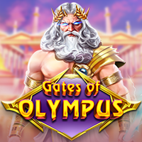 GATES OF OLYMPUS WINRATE 94%