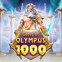 GATES OF OLYMPUS 1000 WINRATE 94%