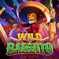 WILD BANDITO WINRATE 91%