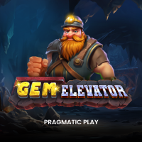 GEM ELEVATOR WINRATE 89%